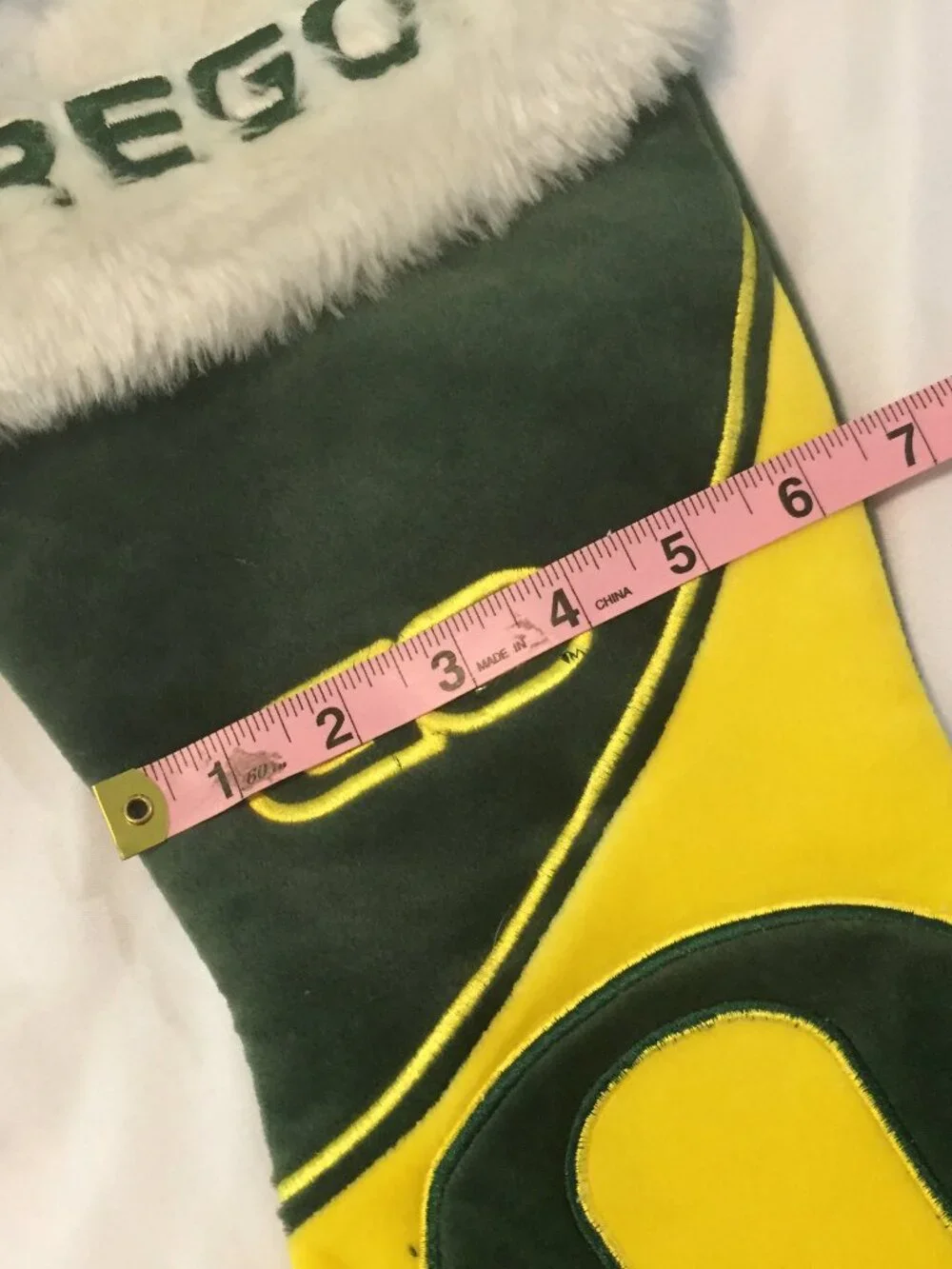 OREGON DUCKS 17